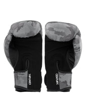 Inkline Printed Gloves