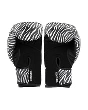 Inkline Printed Gloves