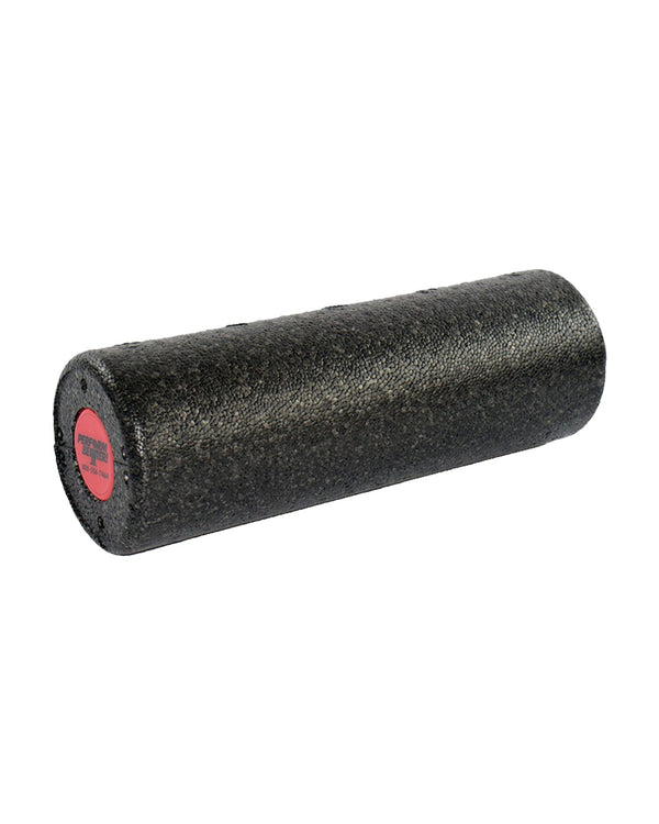 PB Elite 6" Firm Round Molded Foam Roller - 18" (14674643091826)