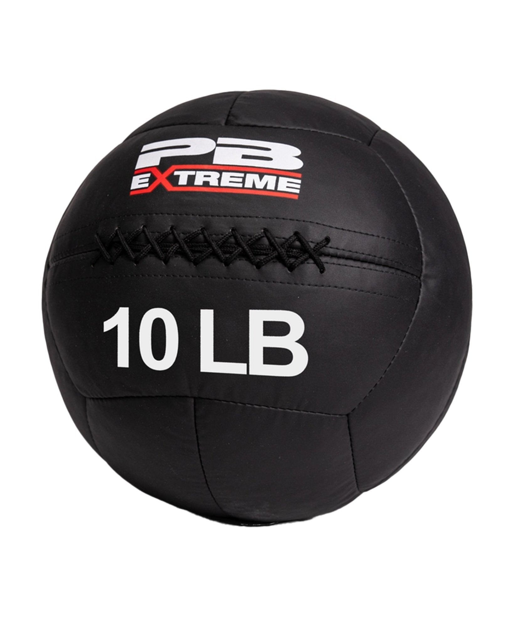 PB Extreme Soft Toss Elite Medicine Ball - 10 lb.