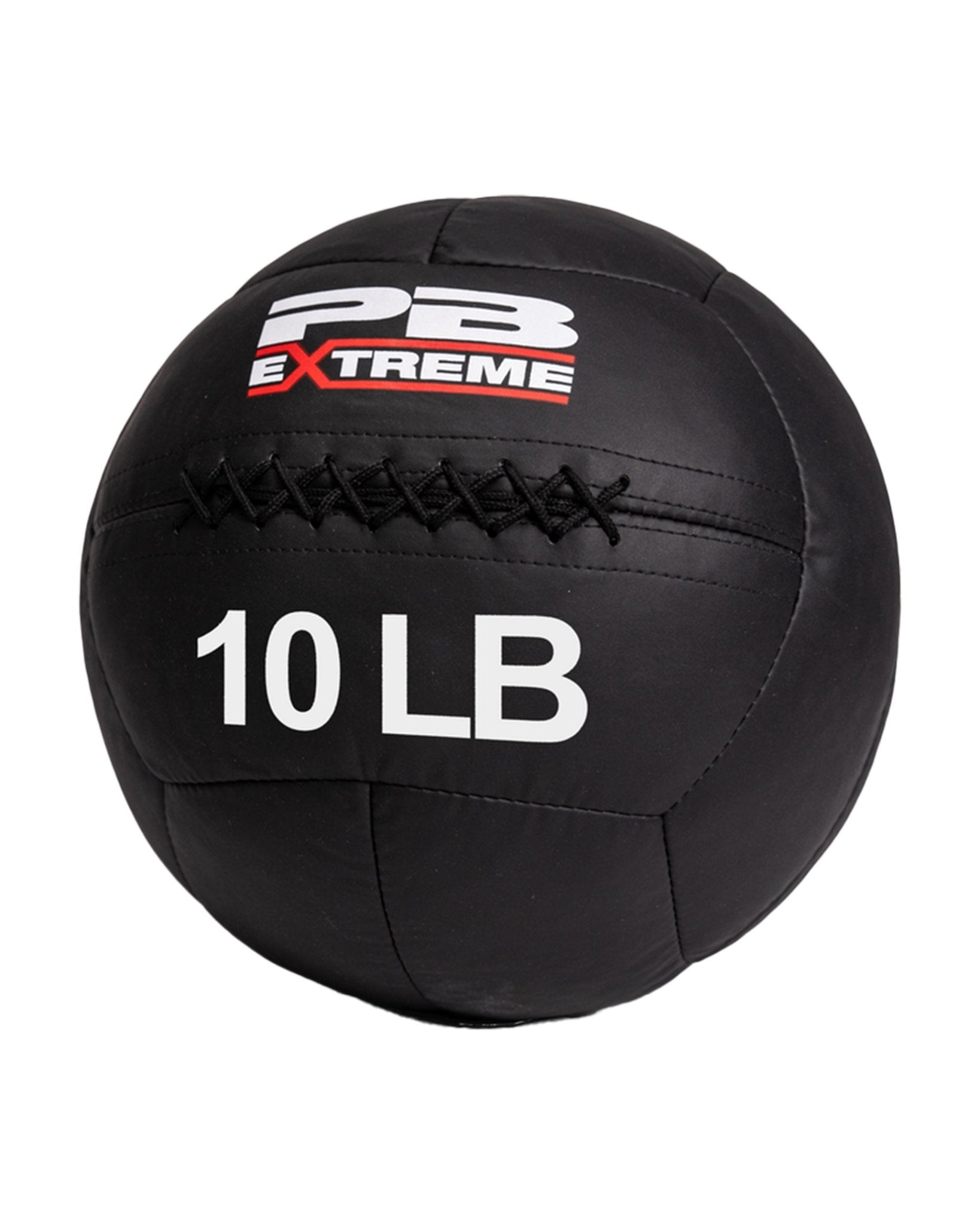 PB Extreme Soft Toss Elite Medicine Ball - 10 lb.