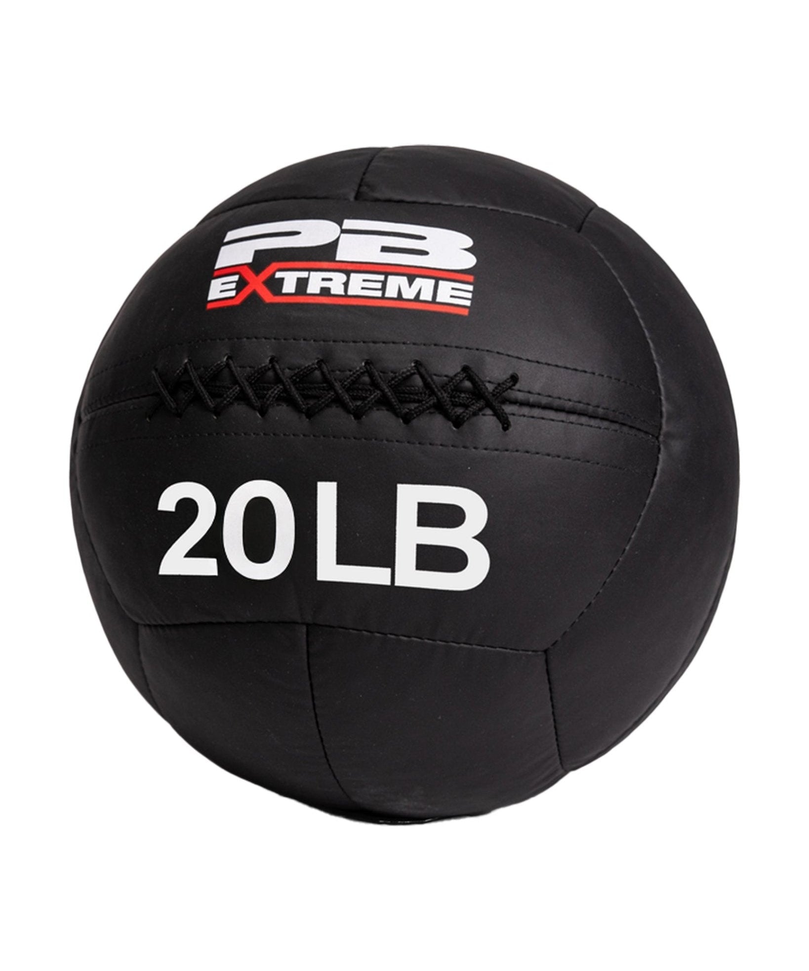 PB Extreme Soft Toss Elite Medicine Ball - 20 lb.
