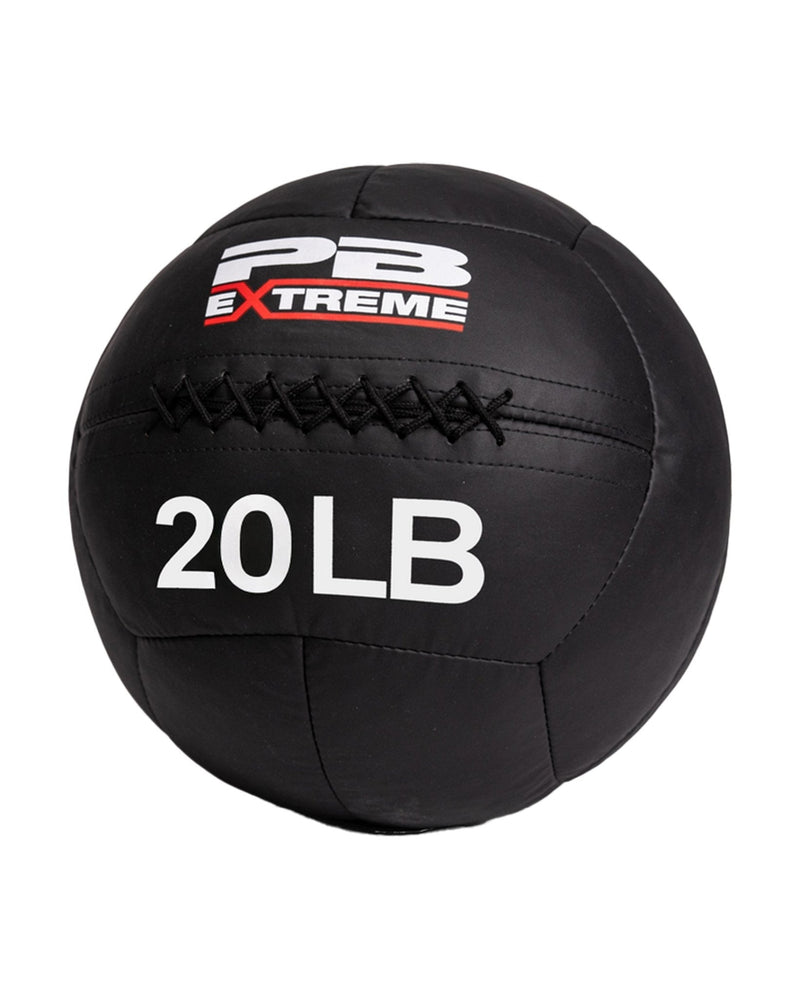 PB Extreme Soft Toss Elite Medicine Ball - 20 lb. (14702746927474)