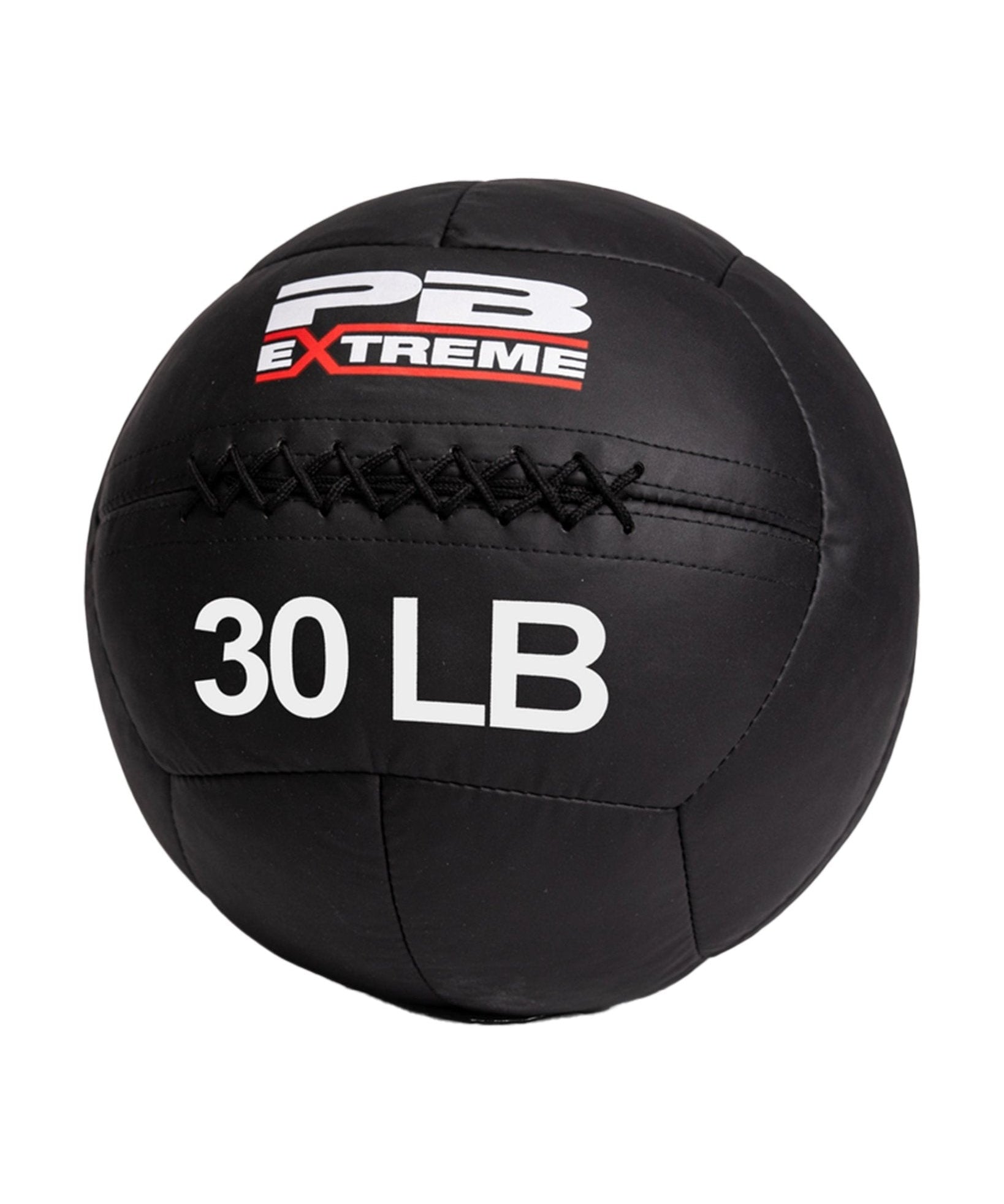 PB Extreme Soft Toss Elite Medicine Ball - 30 lb.