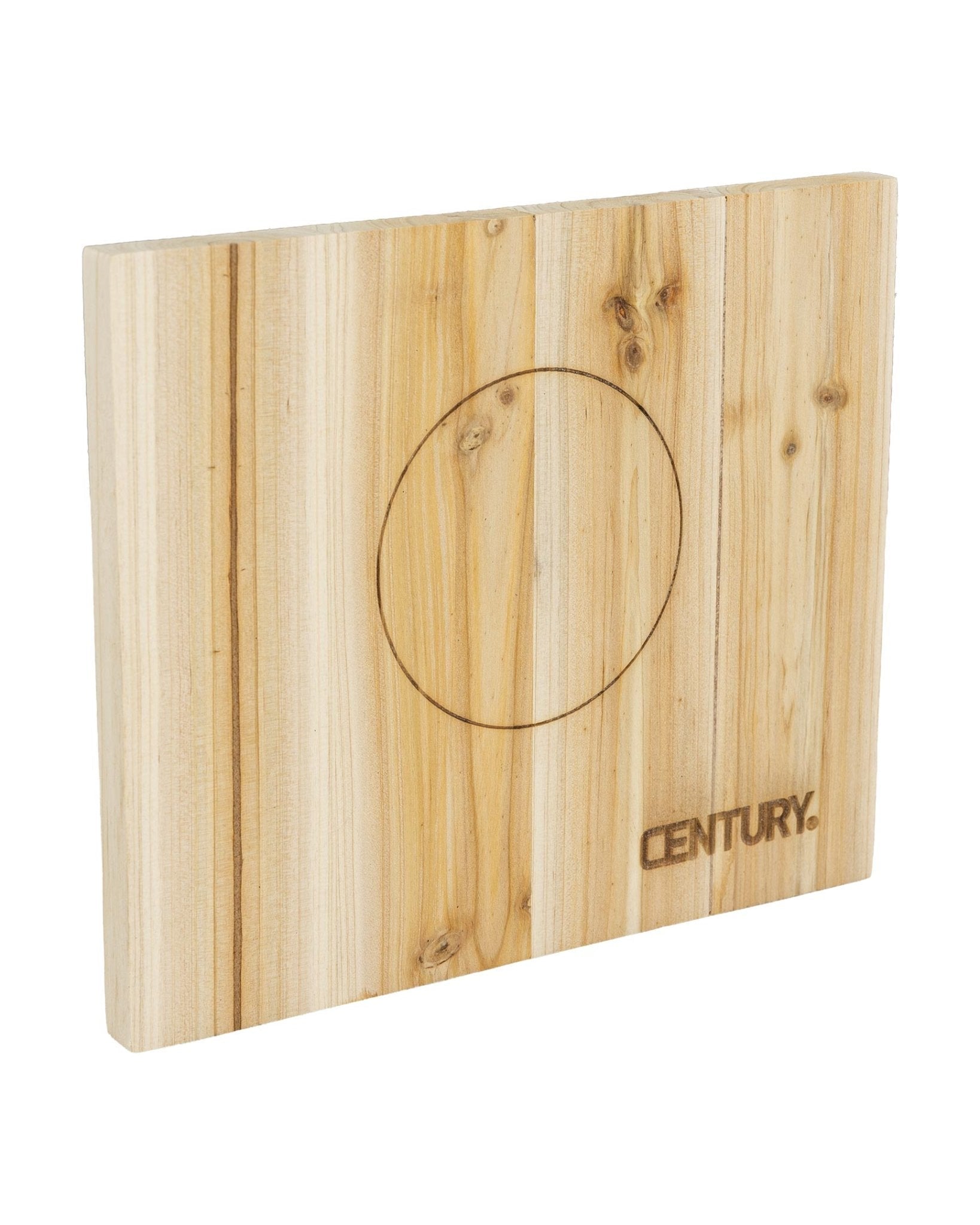 Pine Confetti Break Board 10" X 12" X .75" - Three Pack