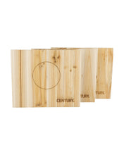 Pine Confetti Break Board 10" X 12" X .75" - Three Pack