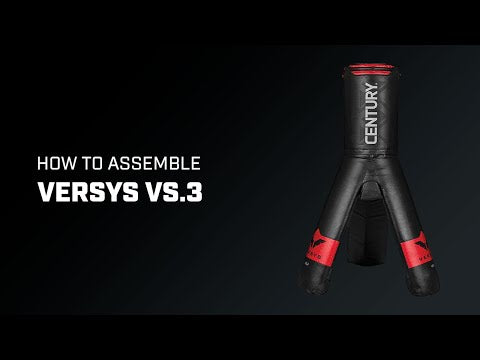 Versys VS.3