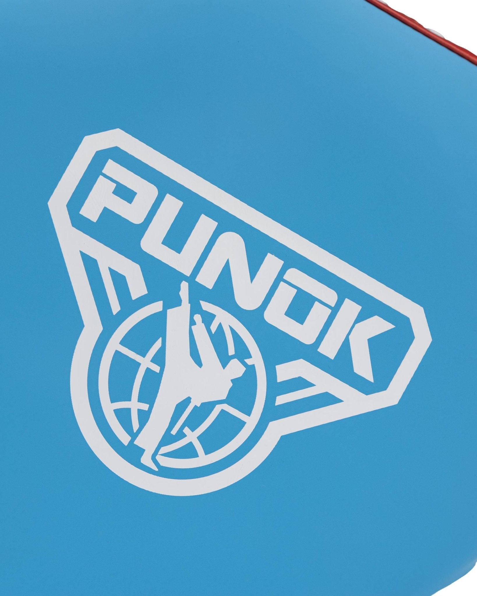 Punok Double Paddle Target