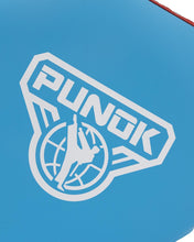 Punok Double Paddle Target
