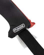 Punok Double Paddle Target