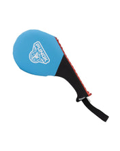 Punok Double Paddle Target