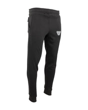 Punok Essential Jogger Black