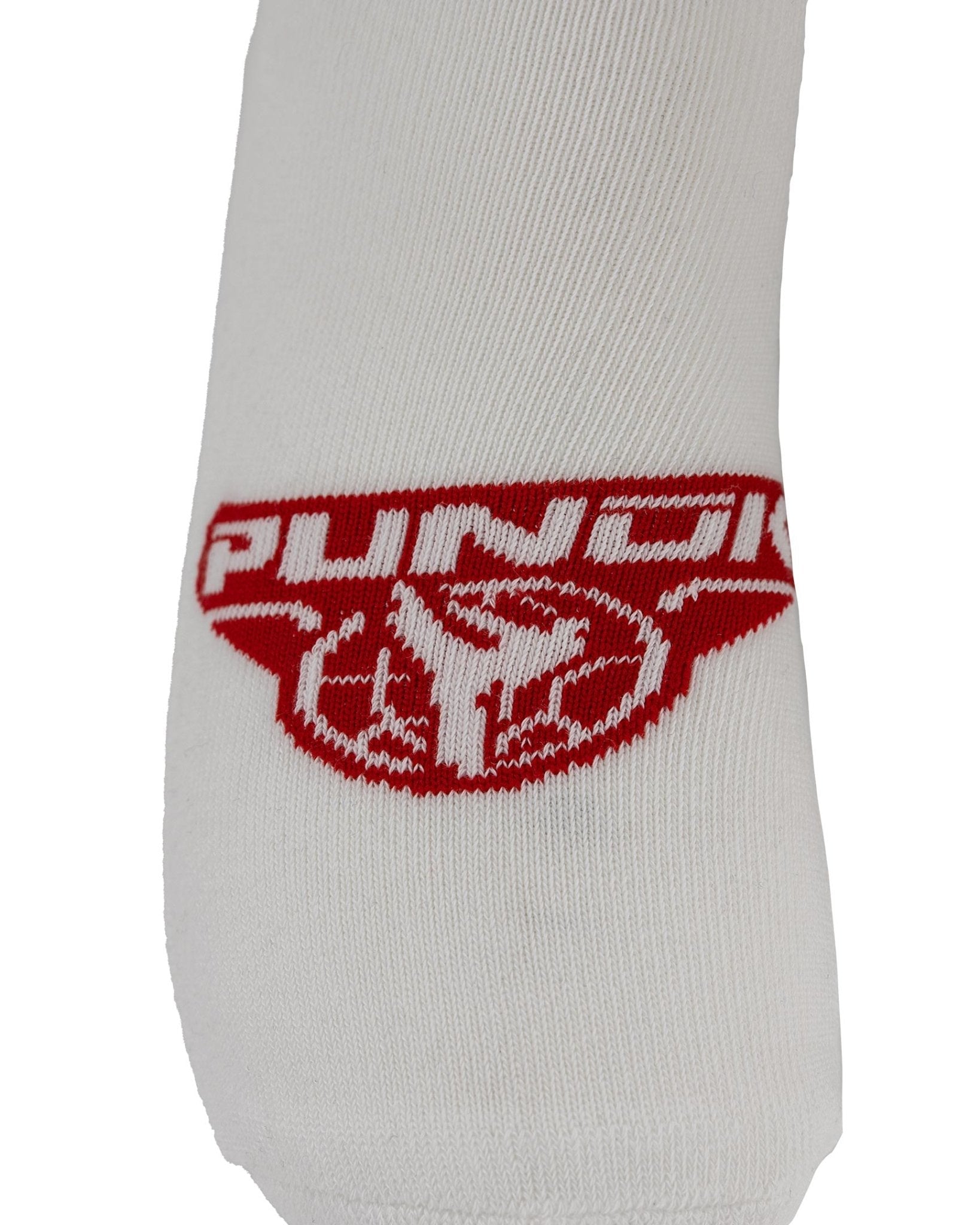 Punok Kicks Tube Socks