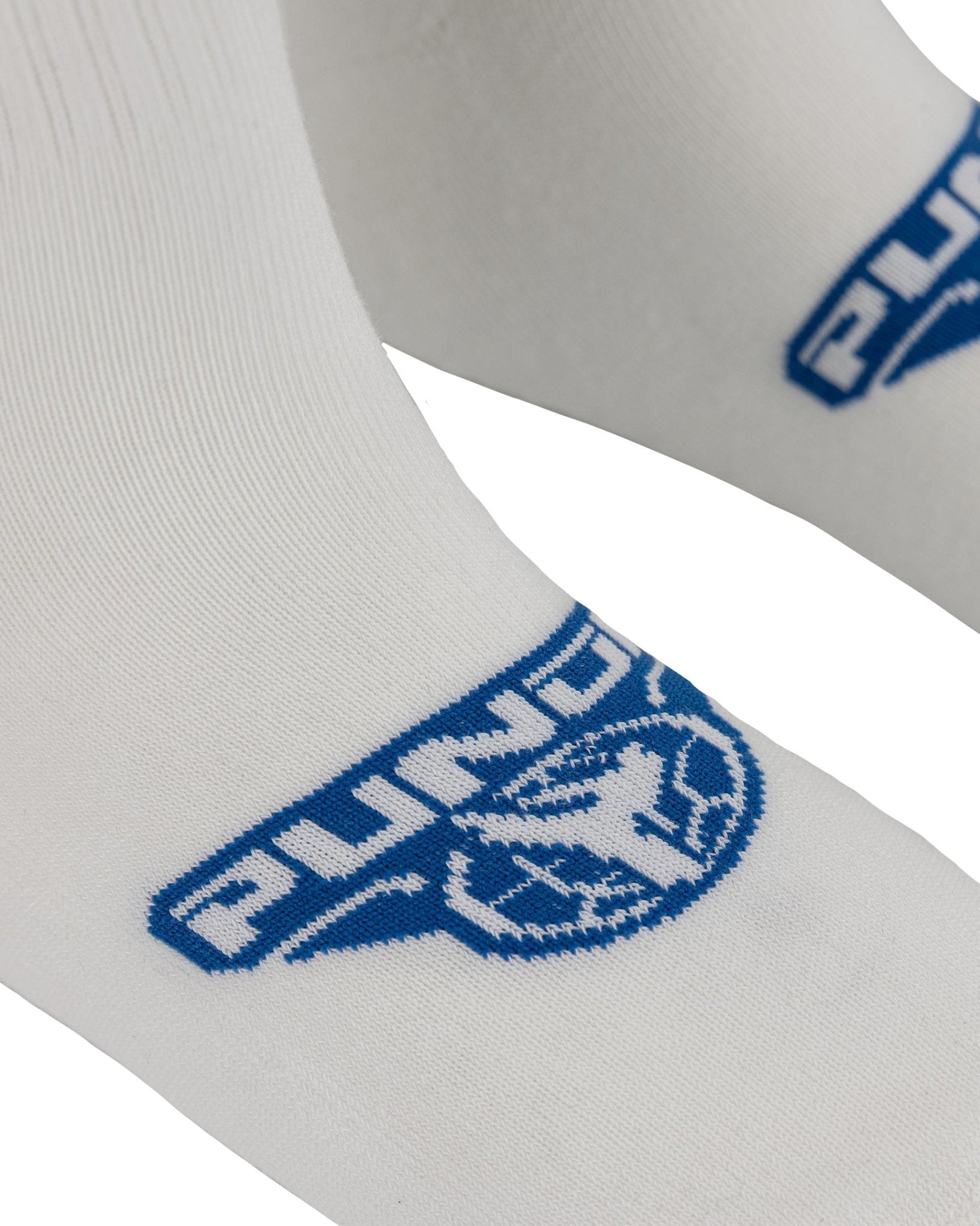 Punok Kicks Tube Socks