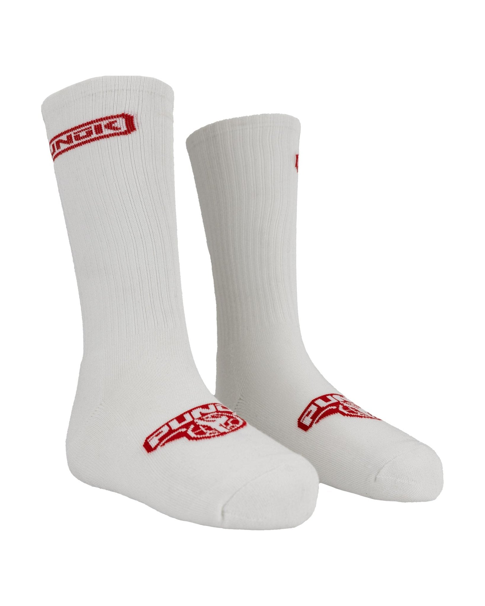 Punok Kicks Tube Socks