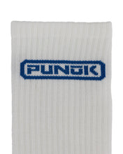 Punok Kicks Tube Socks