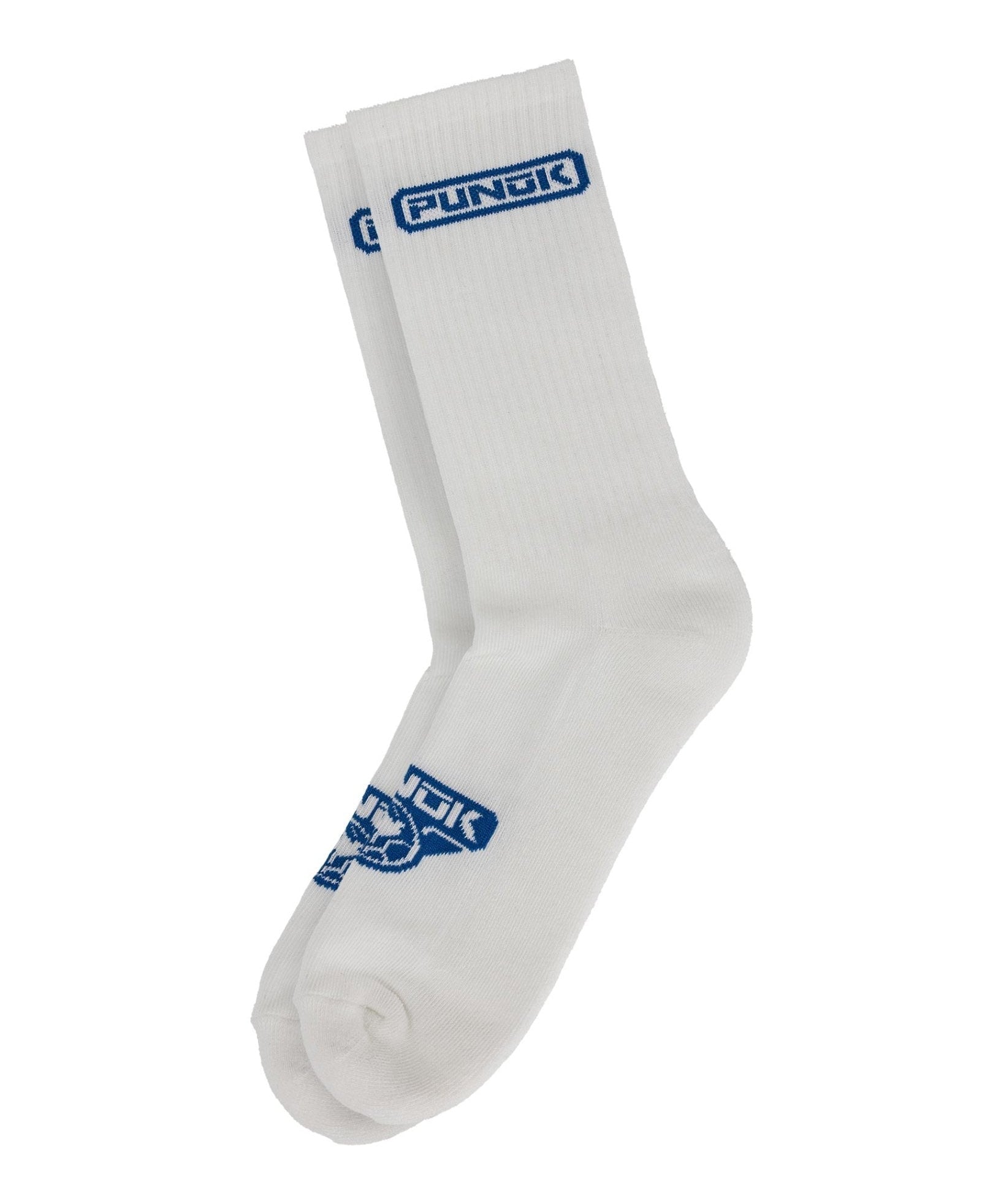Punok Kicks Tube Socks