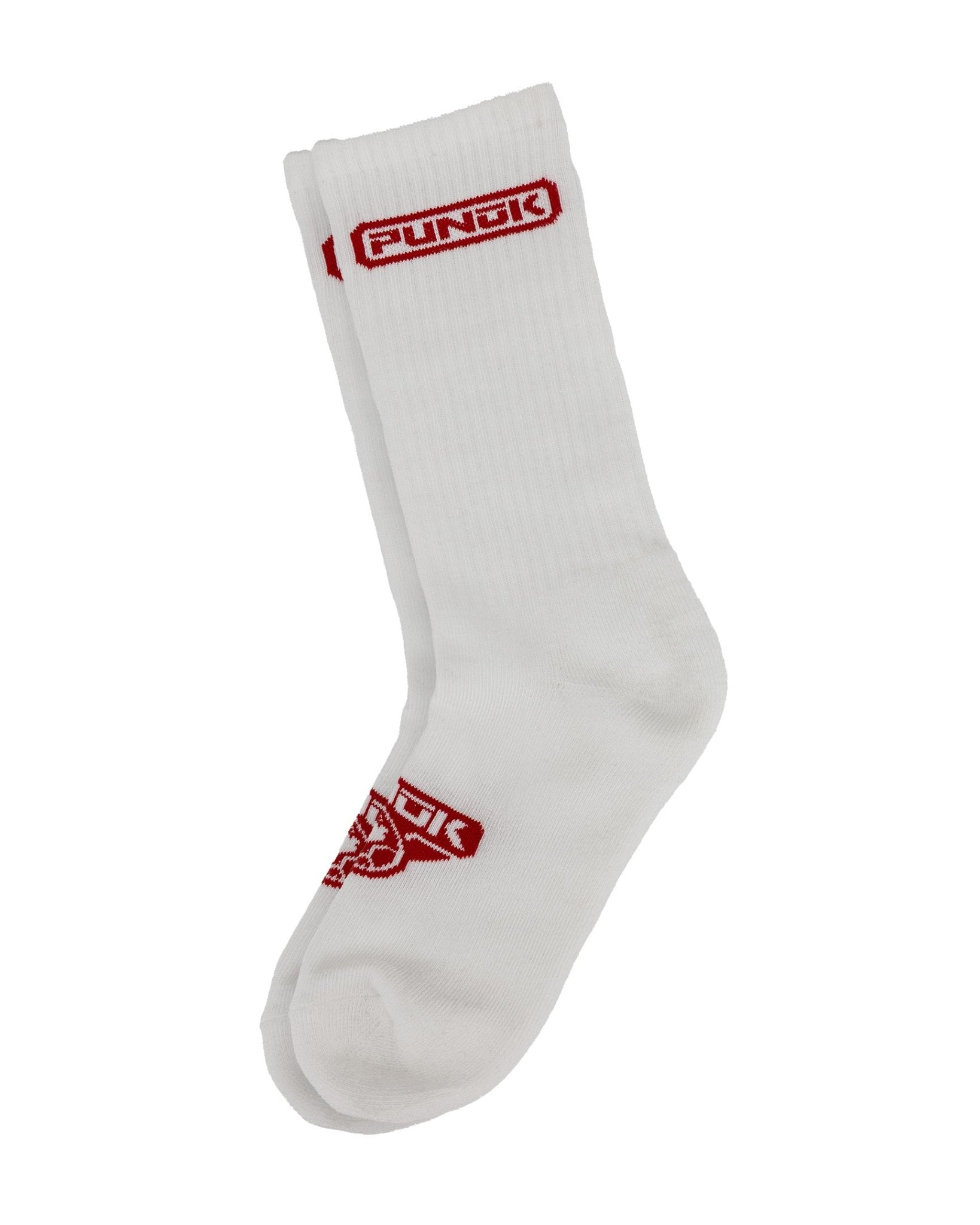 Punok Kicks Tube Socks