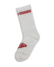 Punok Kicks Tube Socks