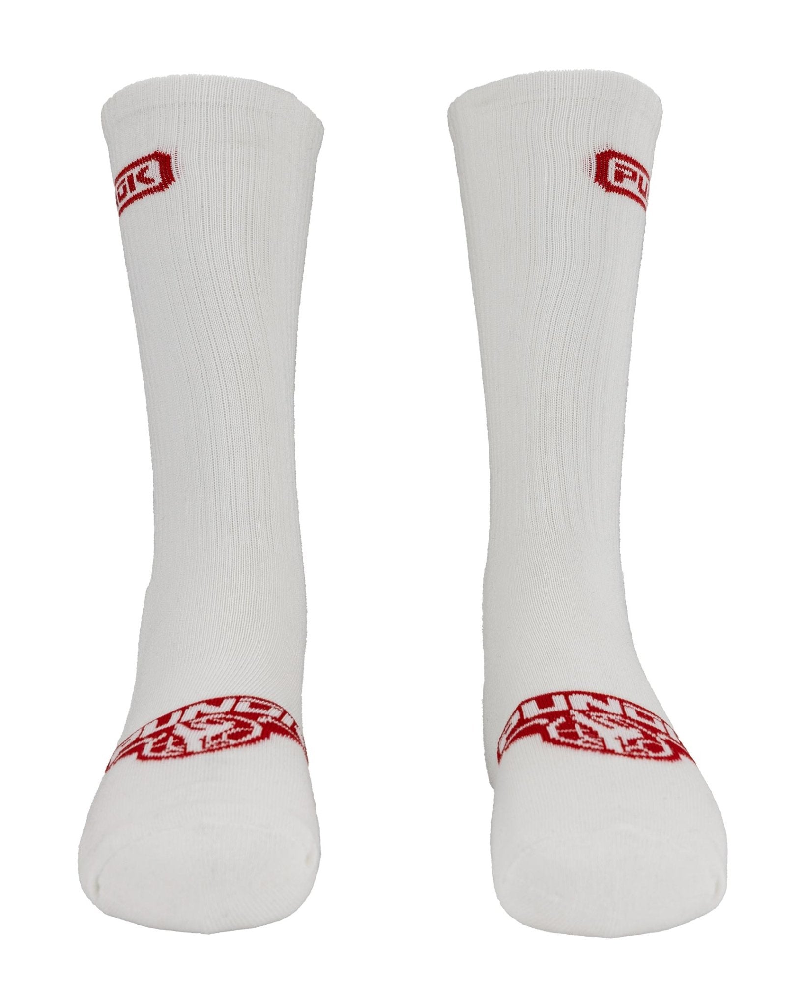 Punok Kicks Tube Socks