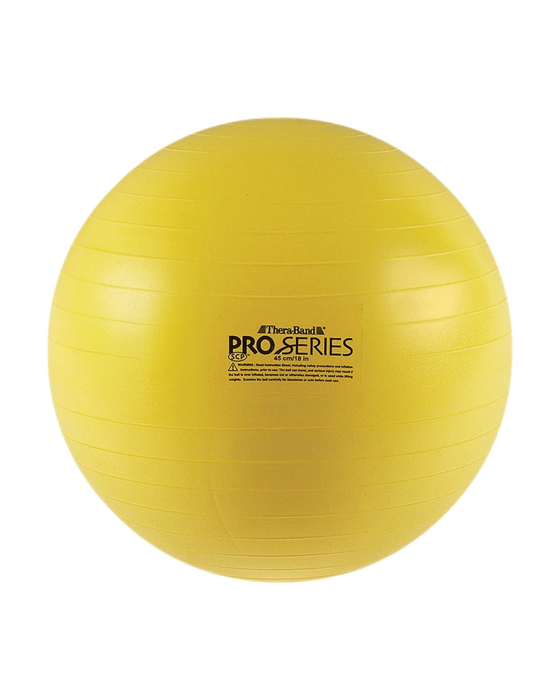PB Thera-Band Pro Series SCP Stability Ball - 45cm (14674641551730)