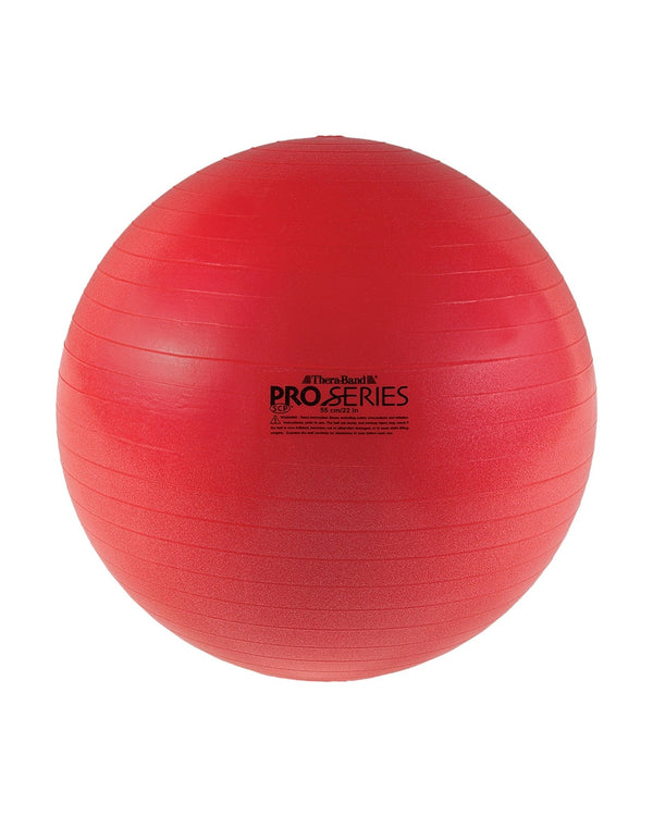 PB Thera-Band Pro Series SCP Stability Ball - 55cm (14674641715570)