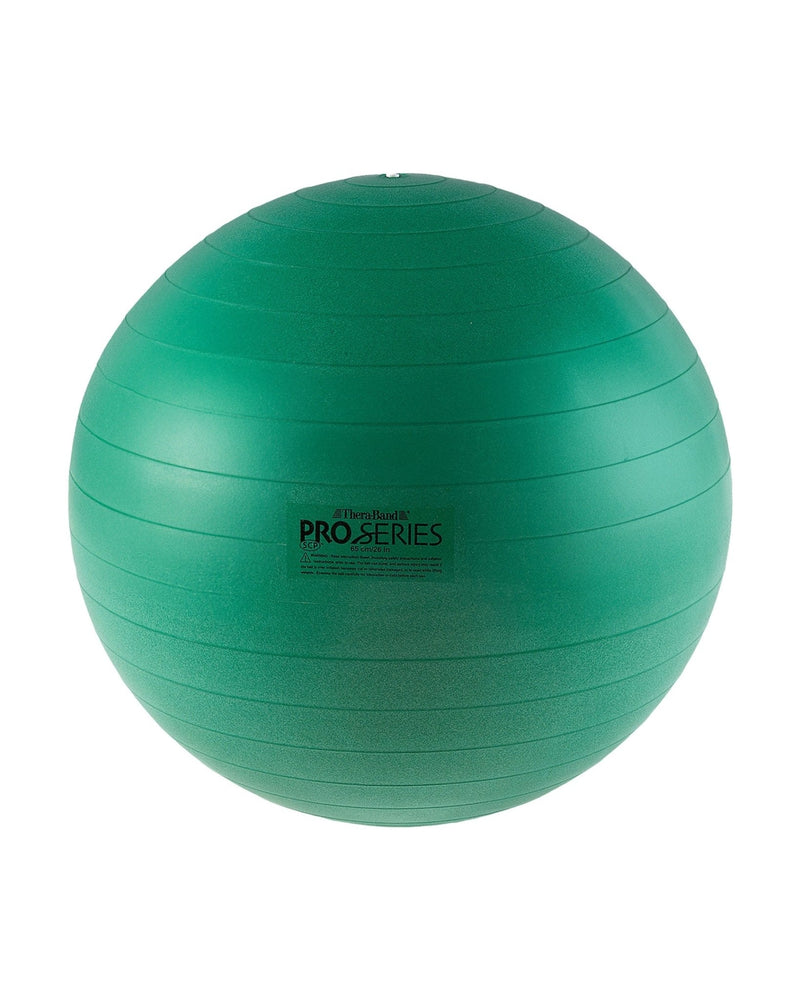 PB Thera-Band Pro Series SCP Stability Ball - 65cm (14674642174322)