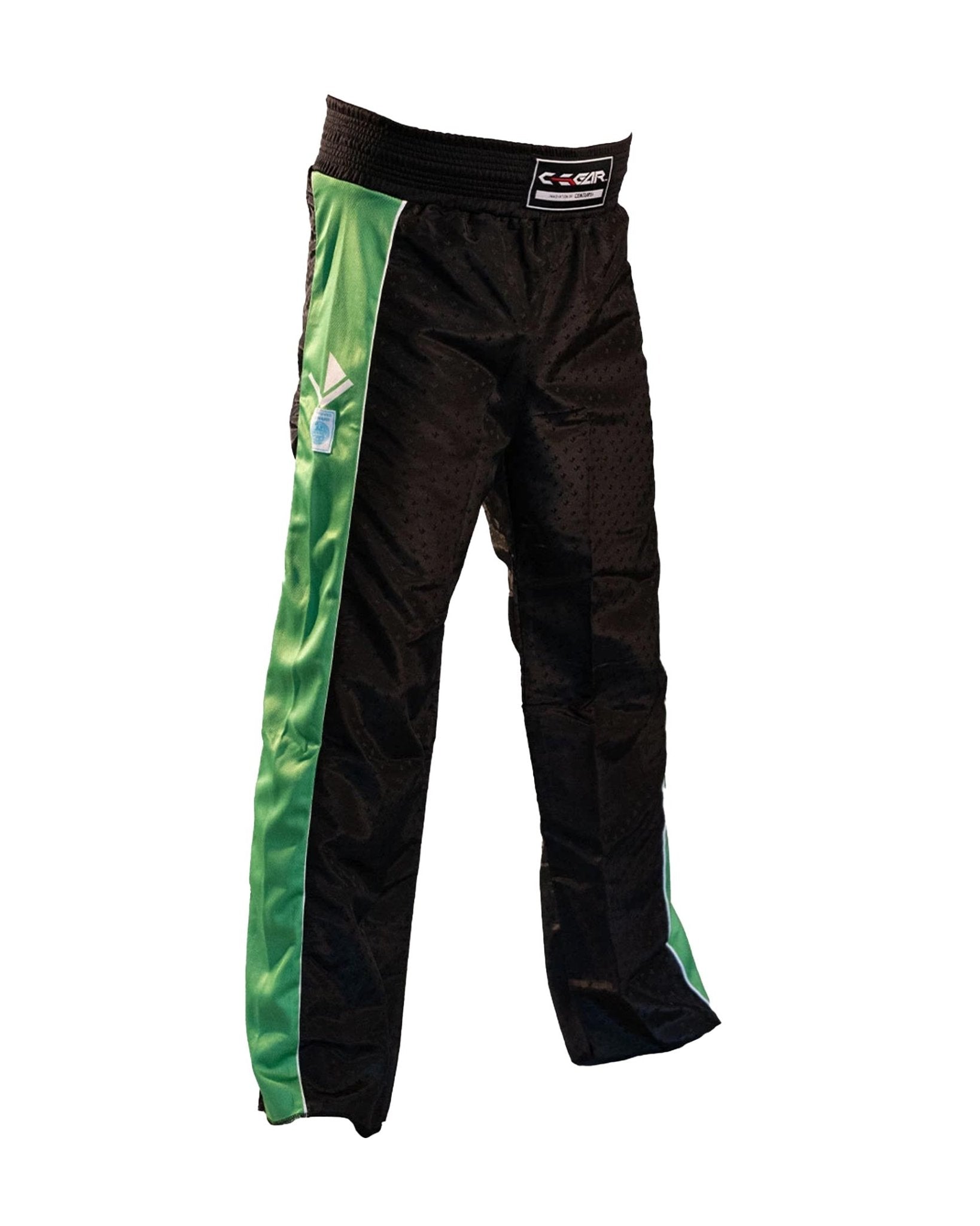WAKO C-Gear Determination Pant (14732566102386)