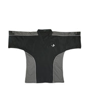 WAKO C-Gear Determination Top Black Grey