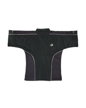 WAKO C-Gear Determination Top Black White