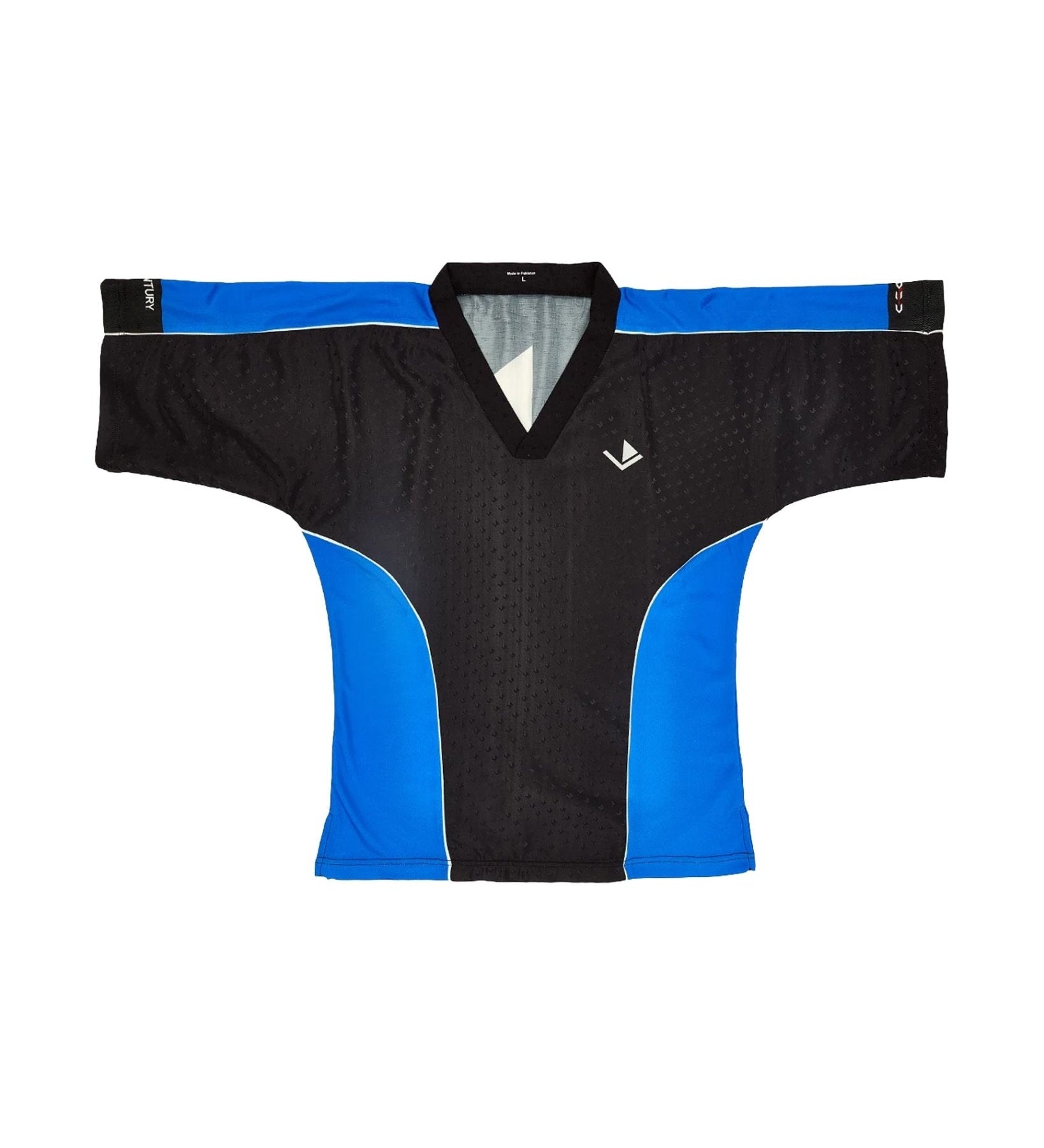 WAKO C-Gear Determination Top Black Blue