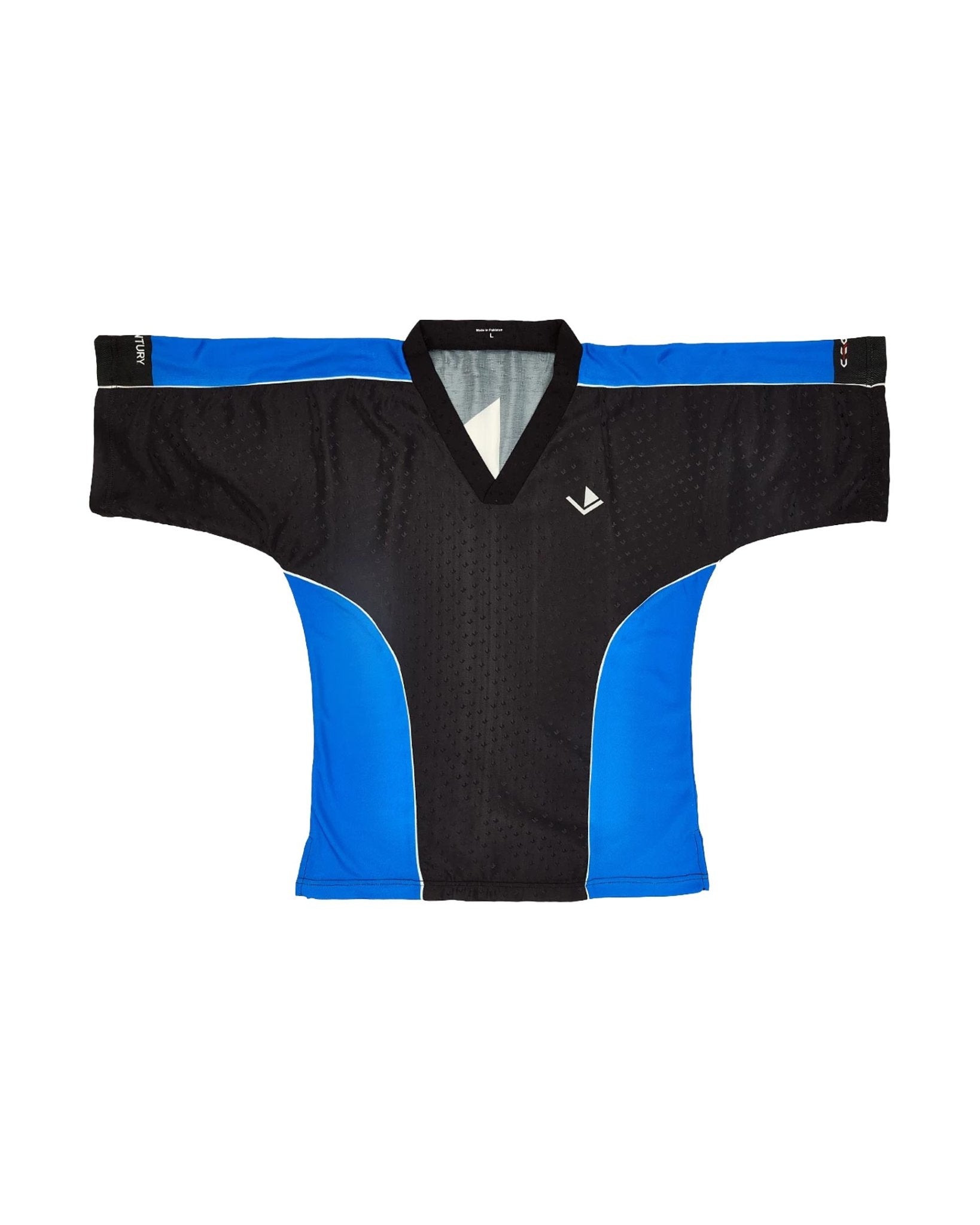 WAKO C-Gear Determination Top Black Blue