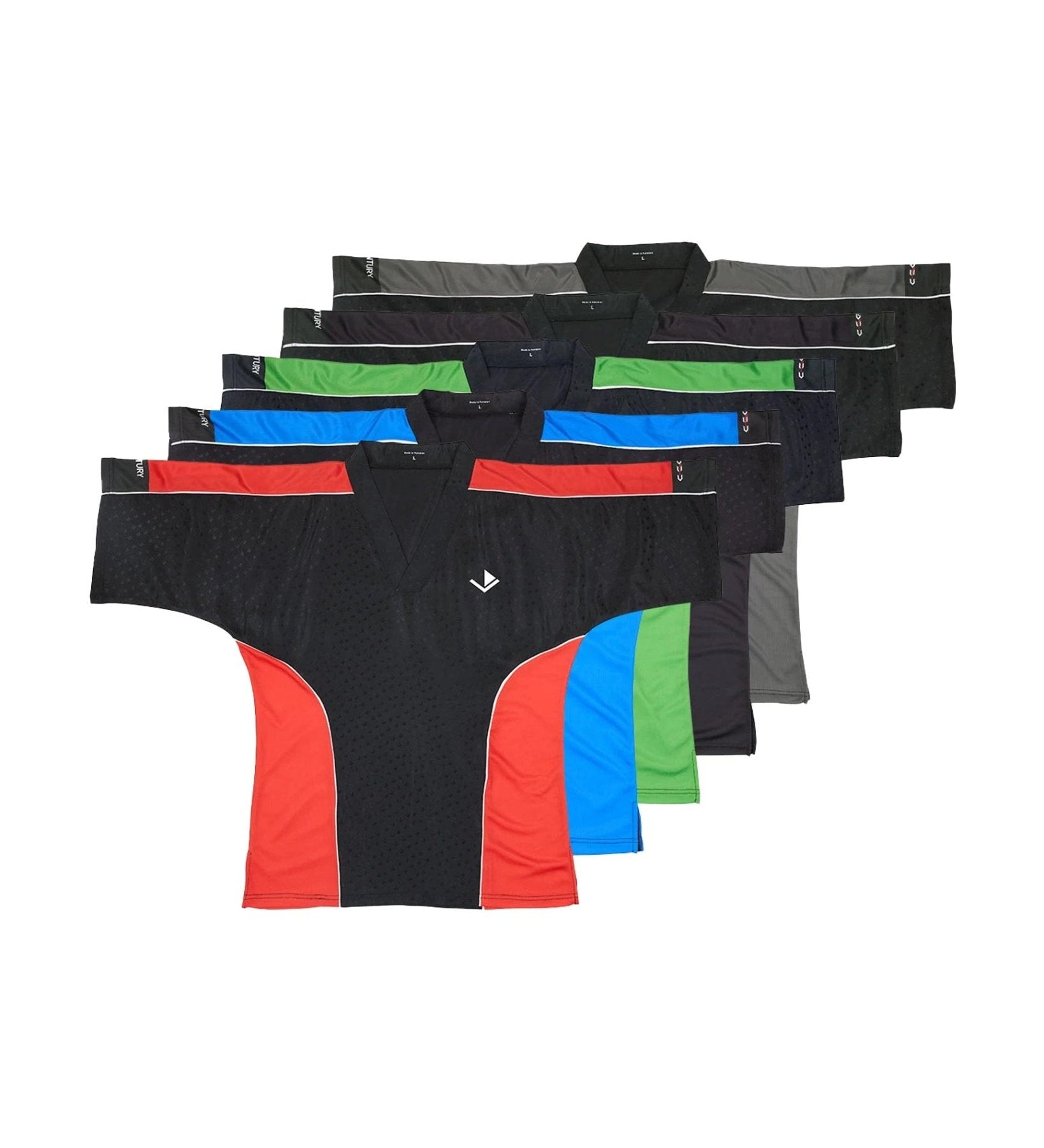 WAKO C-Gear Determination Top