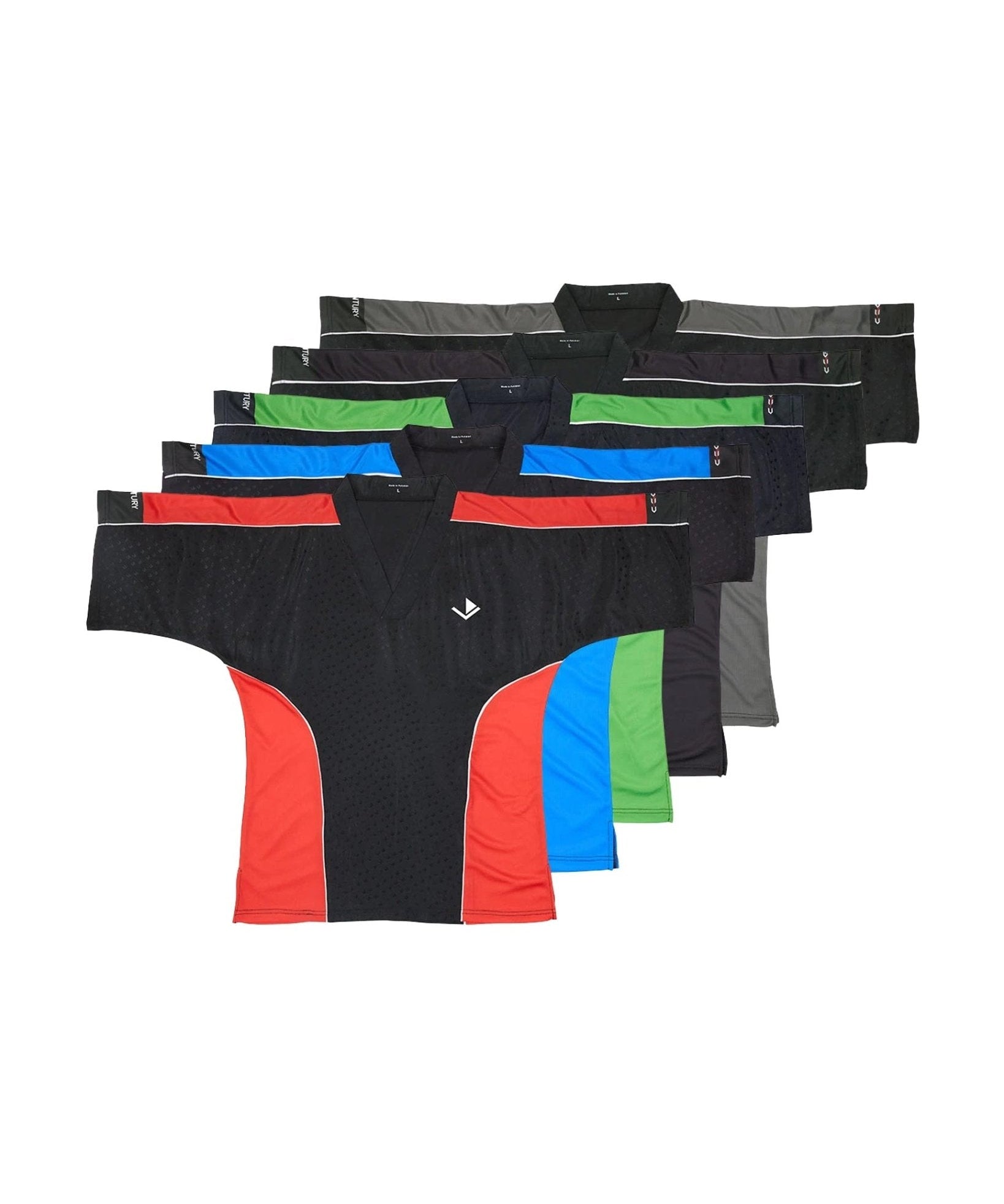 WAKO C-Gear Determination Top