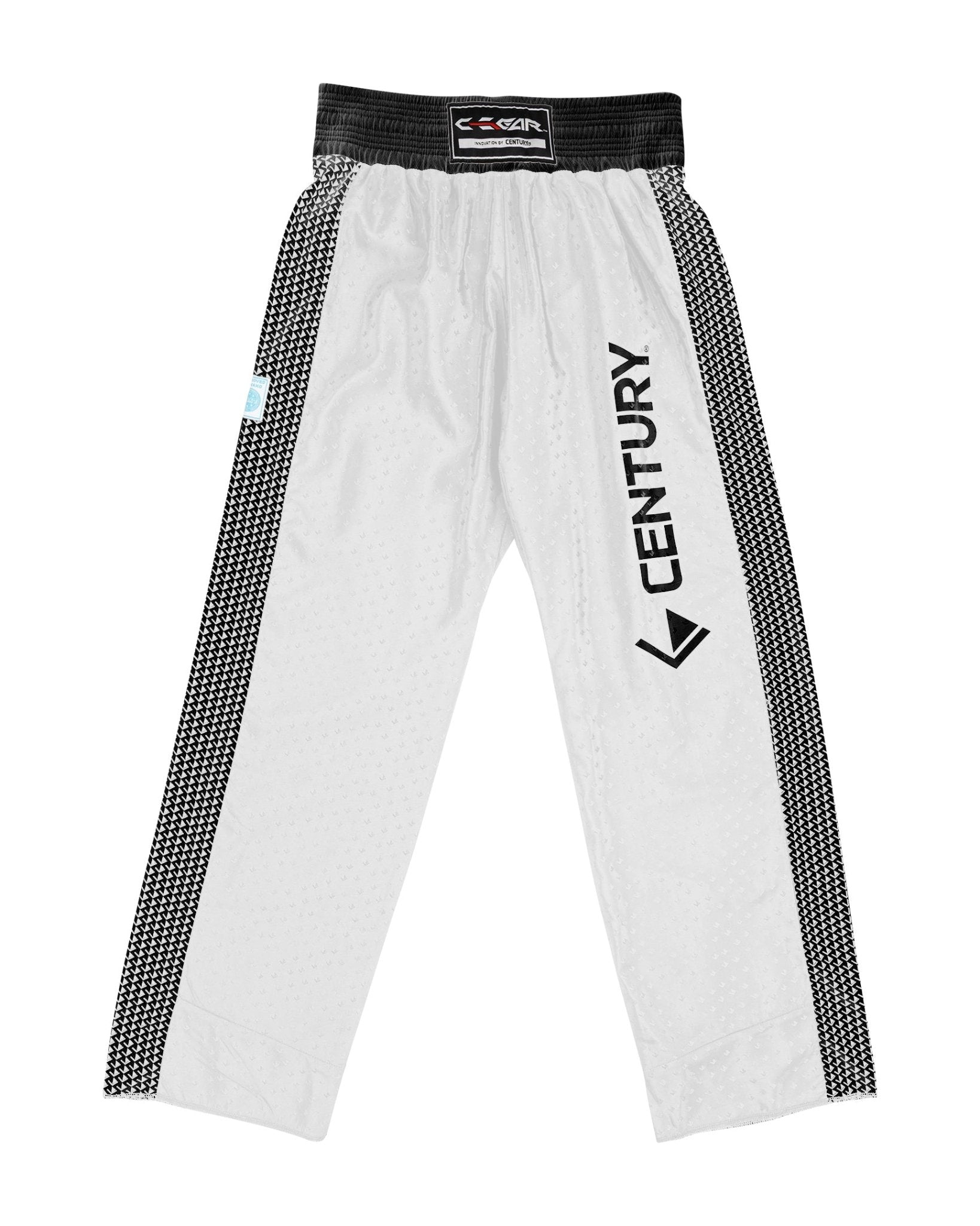 WAKO C-Gear Tenacity Pant White (14691062153586)