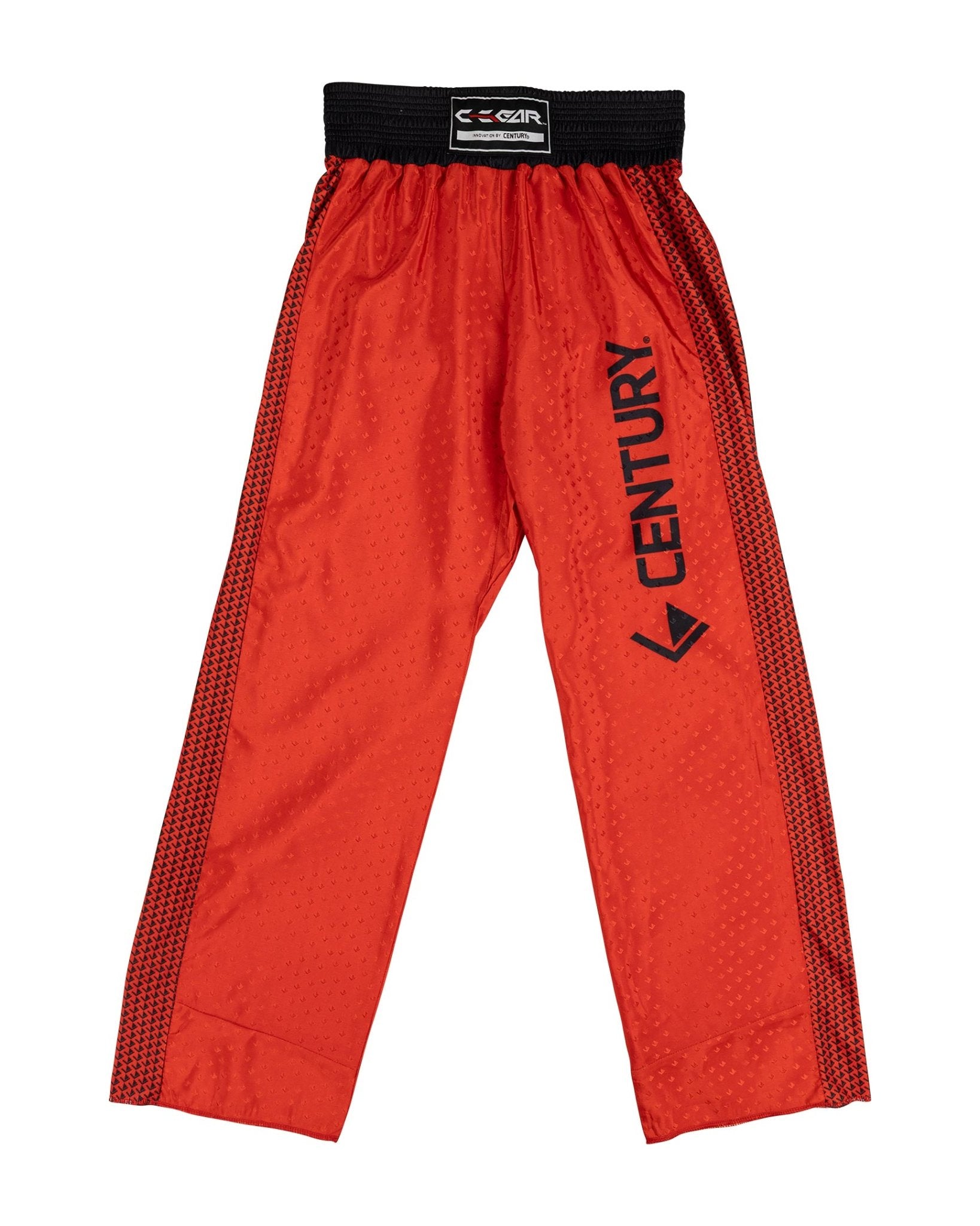 WAKO C-Gear Tenacity Pant Red (14691062153586)