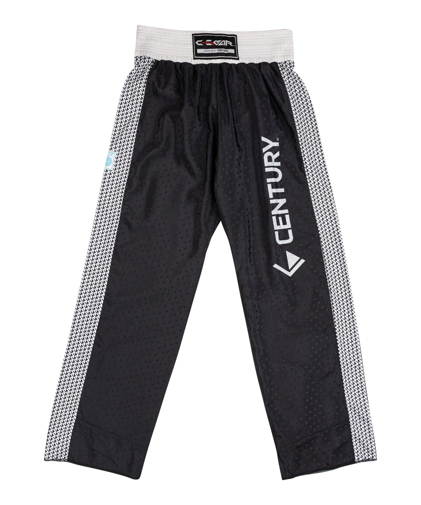 WAKO C-Gear Tenacity Pant Black (14691062153586)
