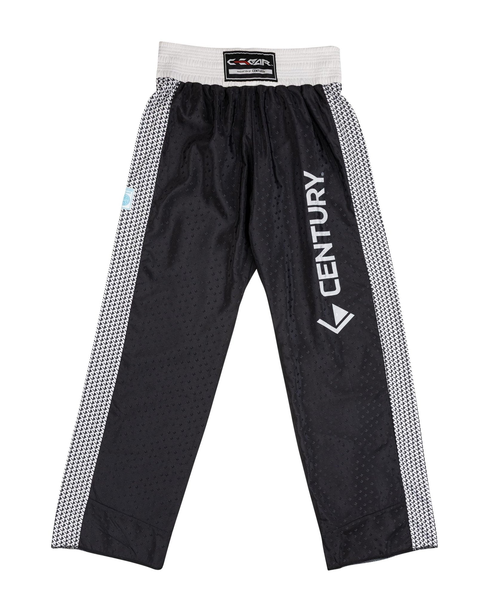 WAKO C-Gear Tenacity Pant Black (14691062153586)