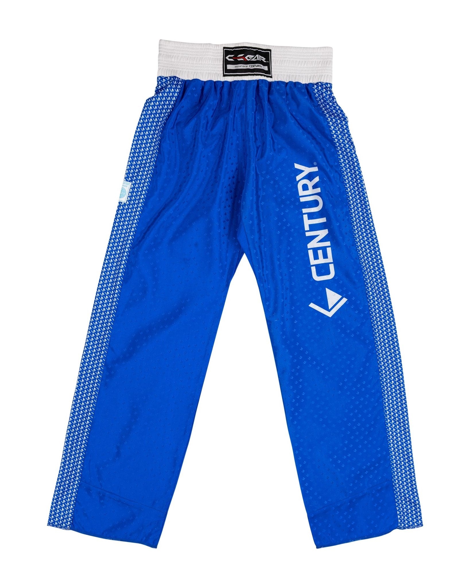 WAKO C-Gear Tenacity Pant Blue (14691062153586)