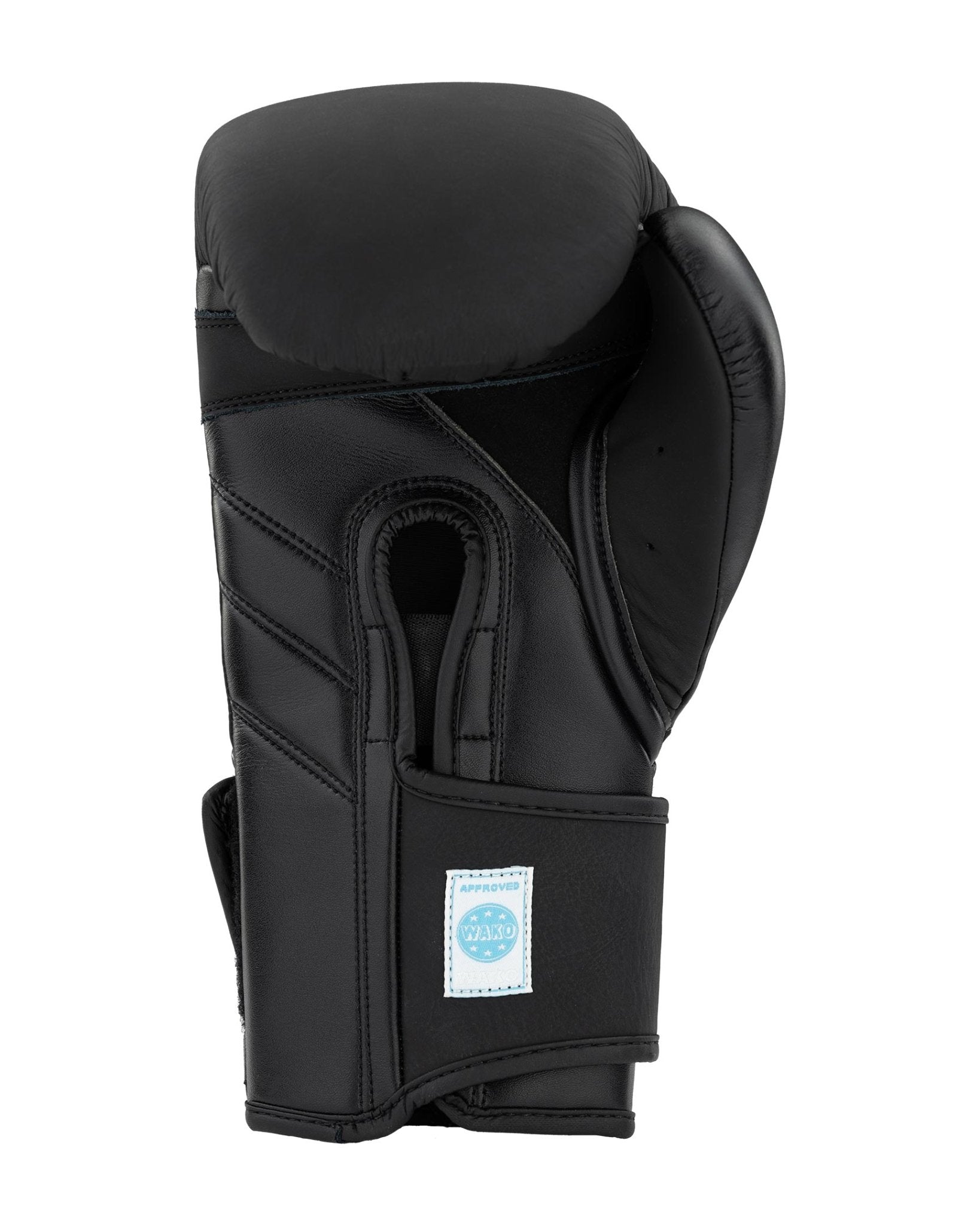 WAKO Creed Kickboxing Punches – Century Kickboxing