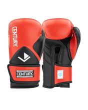 WAKO Creed Kickboxing Punches 10 oz. Red (14679044522354)