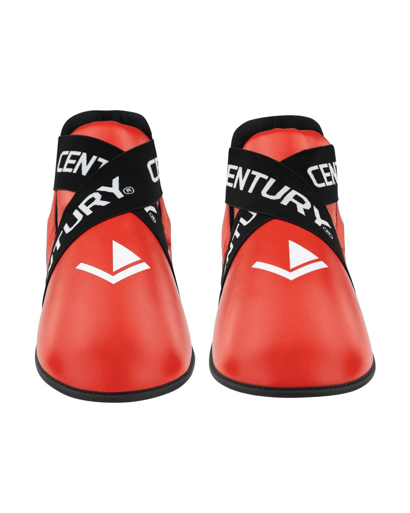 WAKO Creed Kicks Red