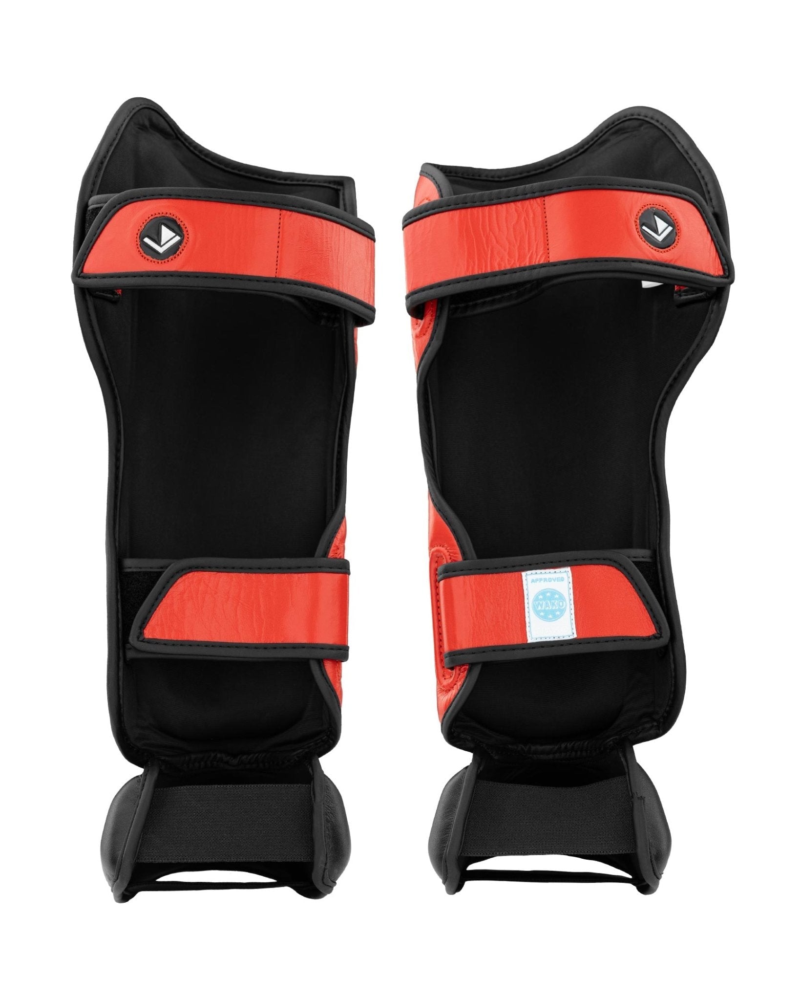 WAKO Creed Shin Instep – Century Kickboxing