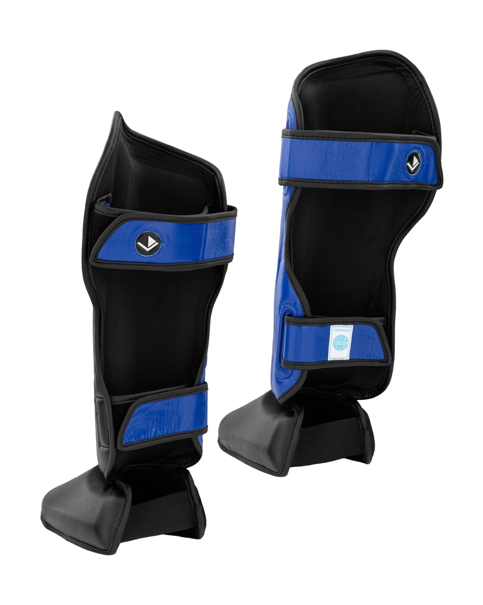 WAKO Creed Shin Instep – Century Kickboxing
