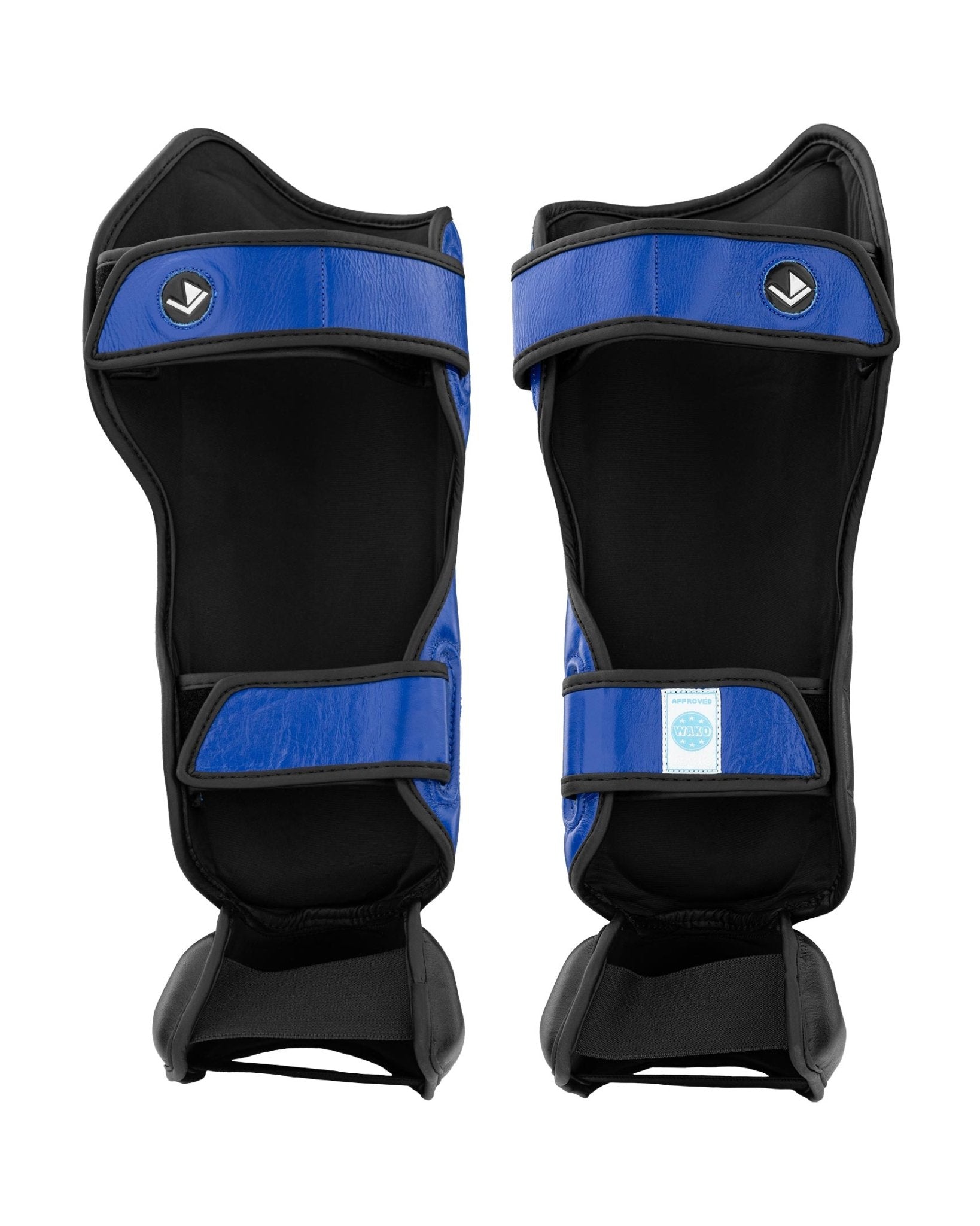 WAKO Creed Shin Instep – Century Kickboxing