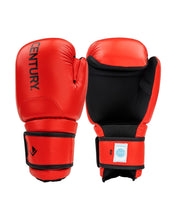 WAKO Drive 8 oz. Punch Red