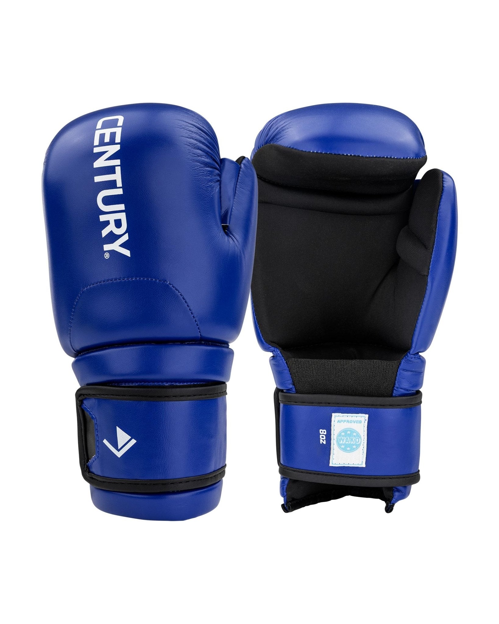 WAKO Drive 8 oz. Punch Blue