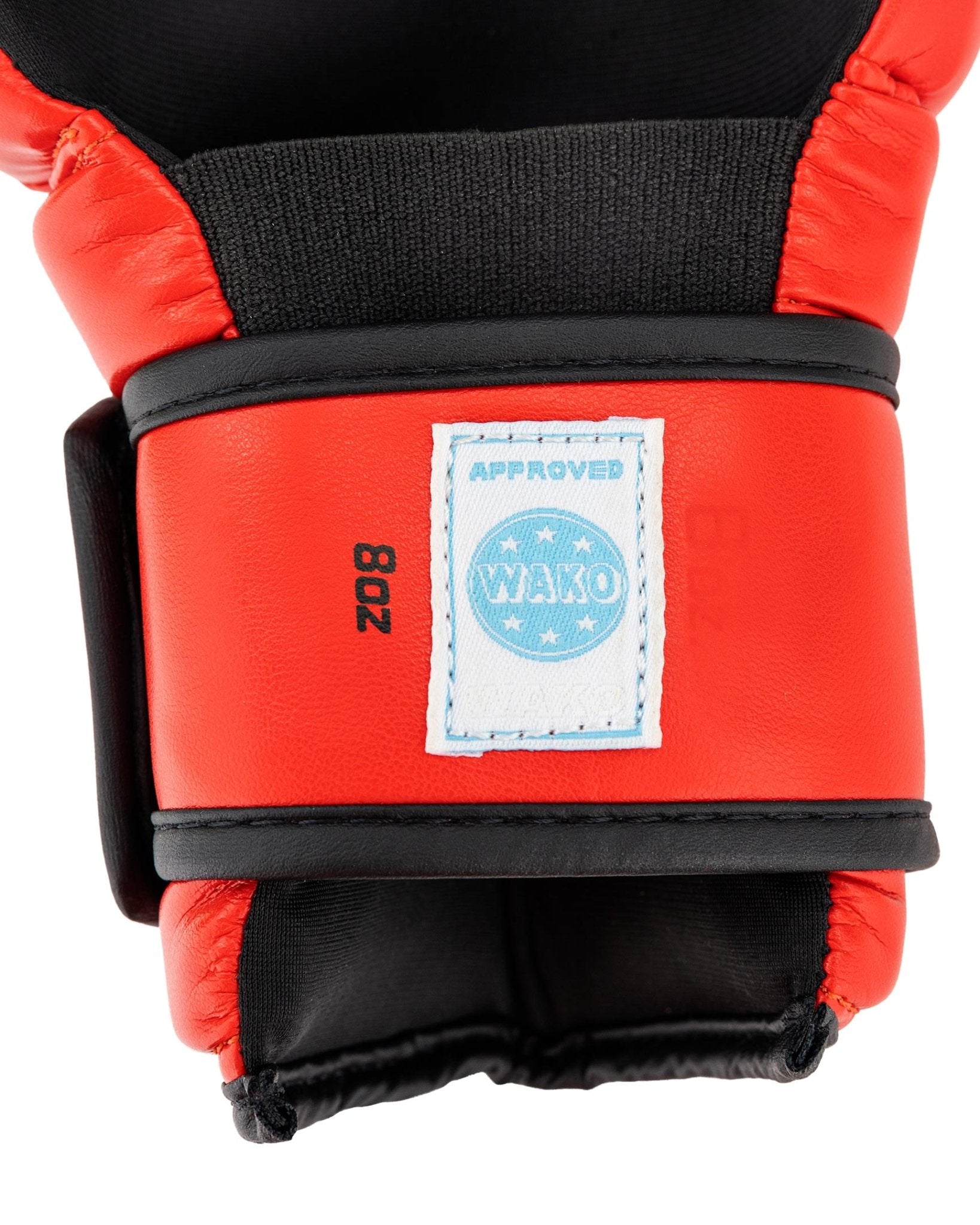 WAKO Drive 8 oz. Punch