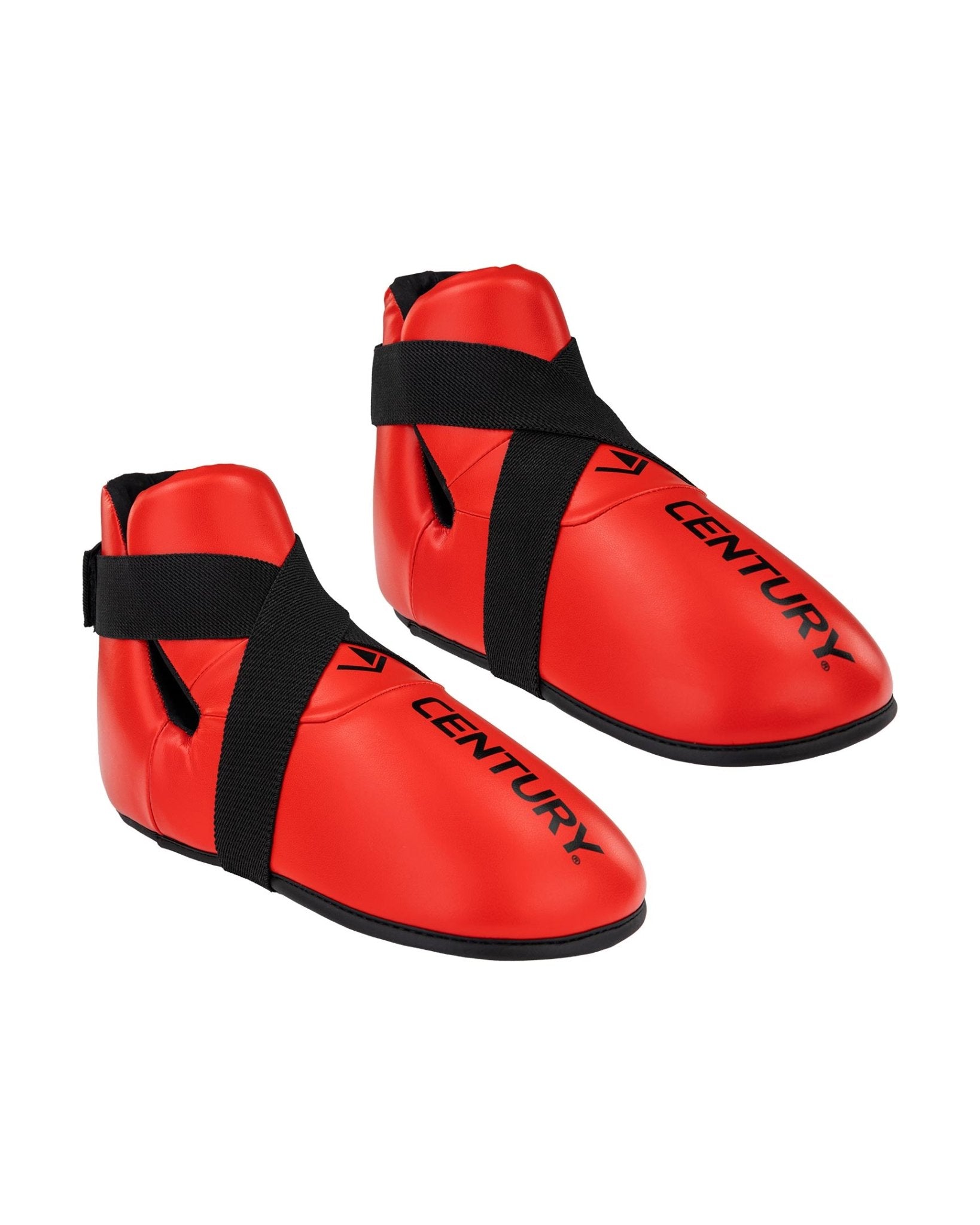 WAKO Drive Kicks Red