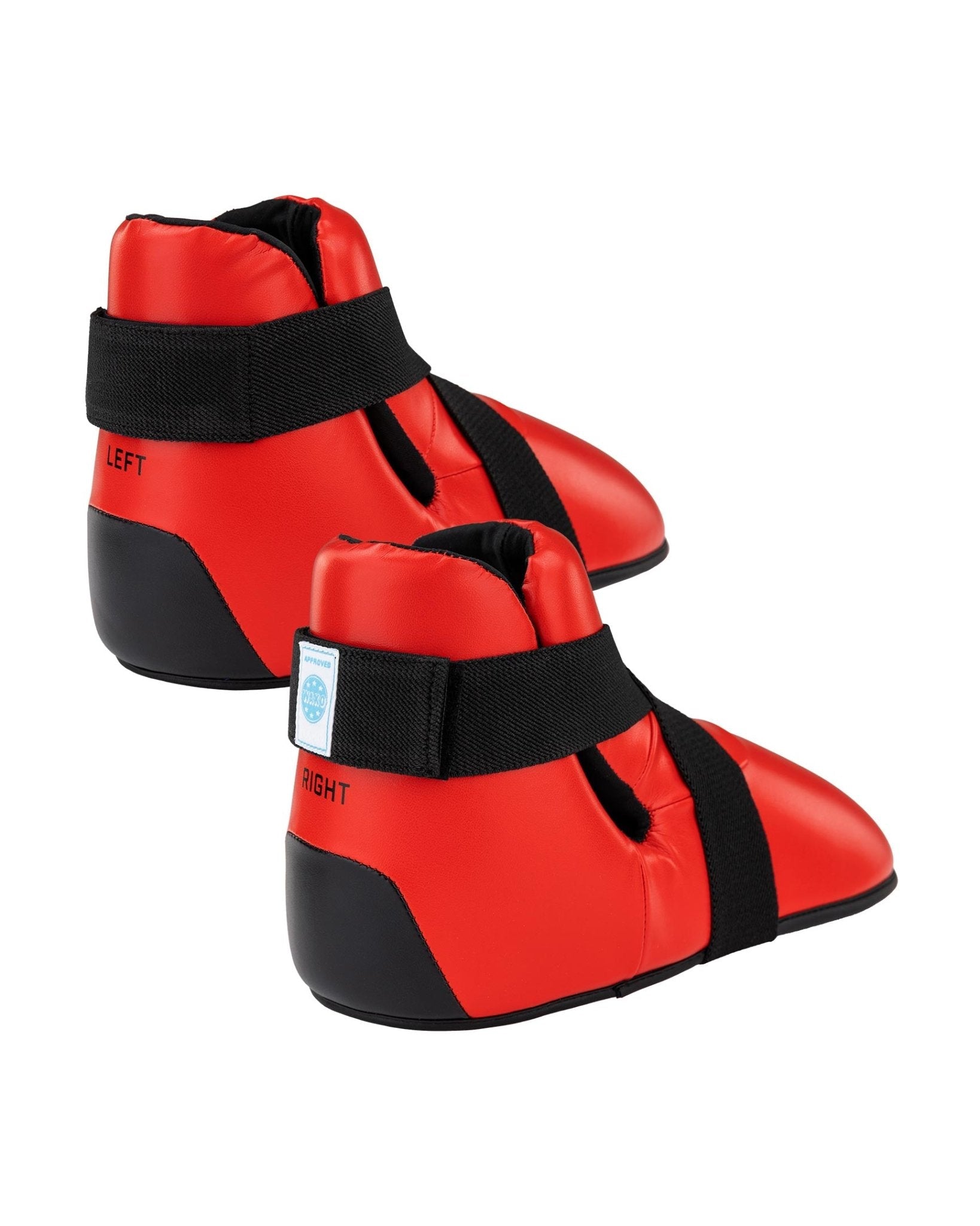 WAKO Drive Kicks